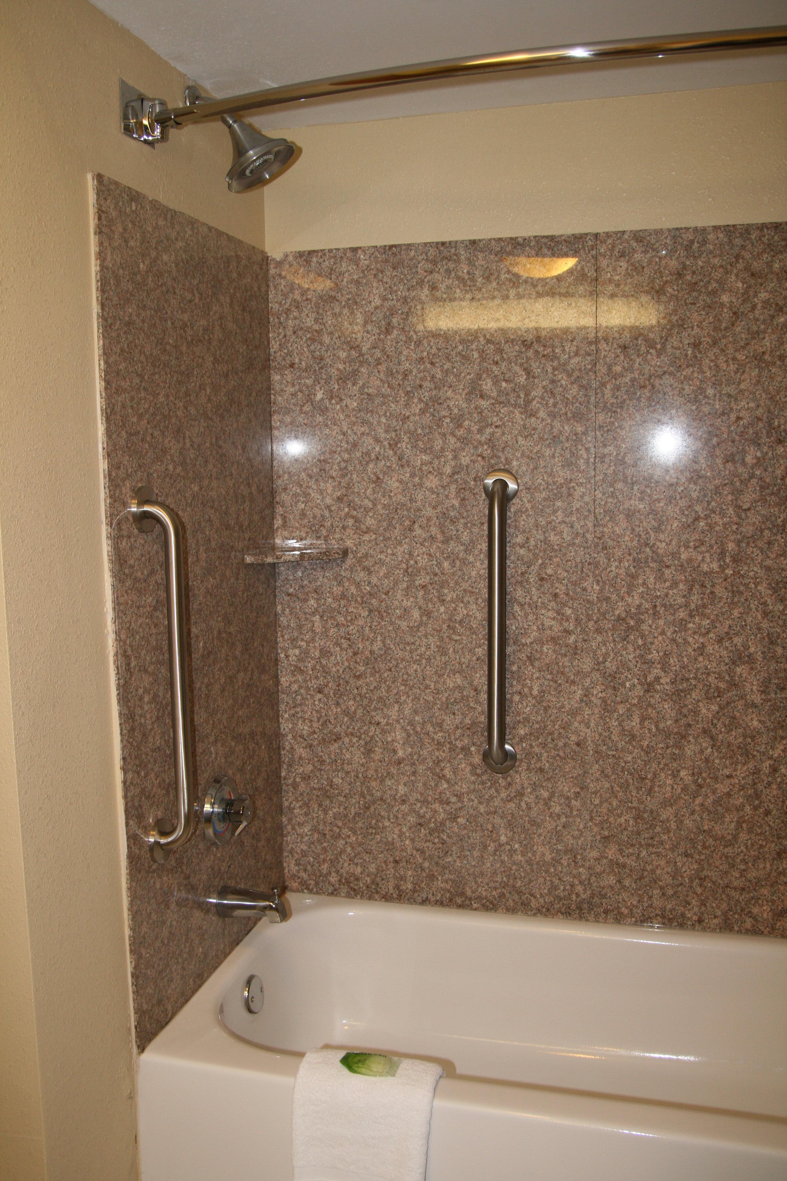 Holiday Inn Express And Suites Грінвілл Екстер'єр фото