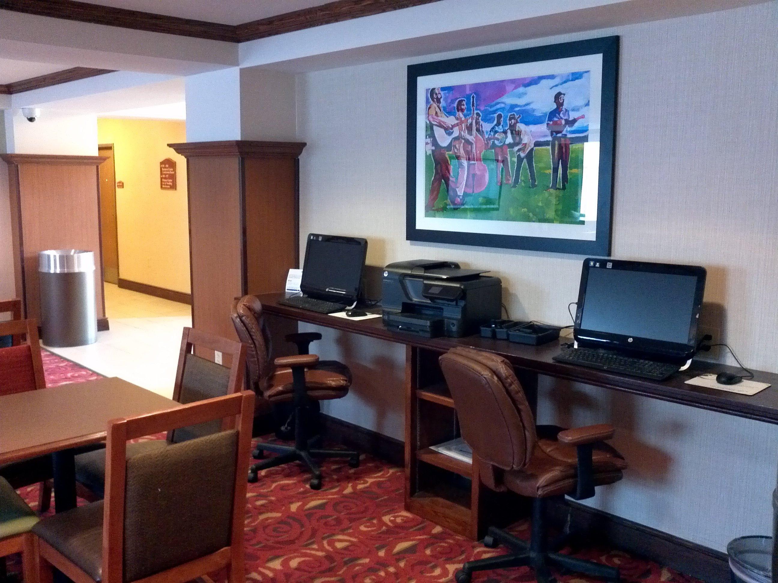 Holiday Inn Express And Suites Грінвілл Зручності фото